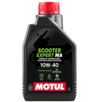 SCOOTEREXPERT4T10W40:JASOMB