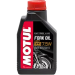 MOTUL FORK OIL FACTORY LIGHT/MEDIUM 7.5W