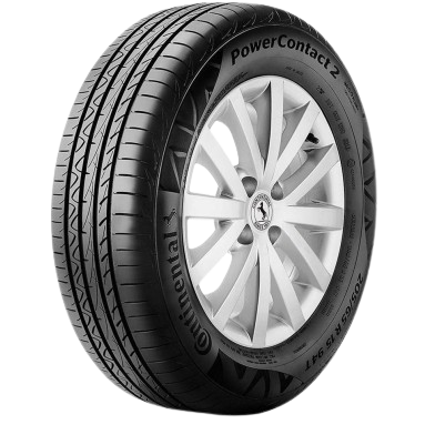 195/50R16 84H FR POWC 2